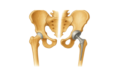 What to Expect After Hip Replacement
