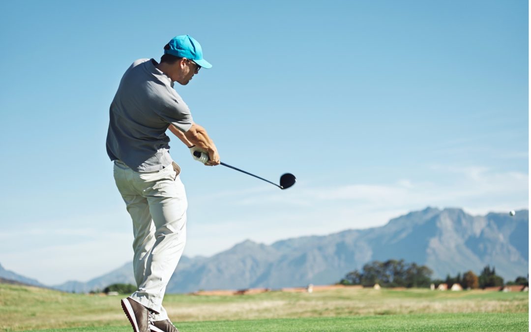 Returning To Golf After Knee Replacement Surgery