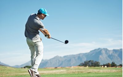 Returning To Golf After Knee Replacement Surgery