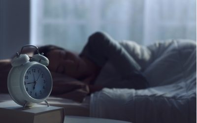 Best Sleeping Positions After Hip Replacement Surgery