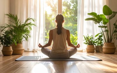 Returning to Yoga After Hip Surgery