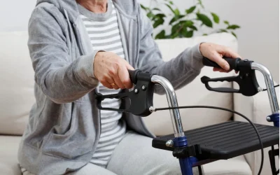 Hip or Knee Pain and immobility — Surgery Insights